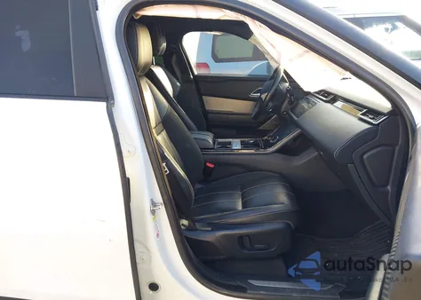 2019 Land Rover Range Rover Velar P250 R-Dynamic Se from USA, damaged, VIN SALYL2EX2KA792864